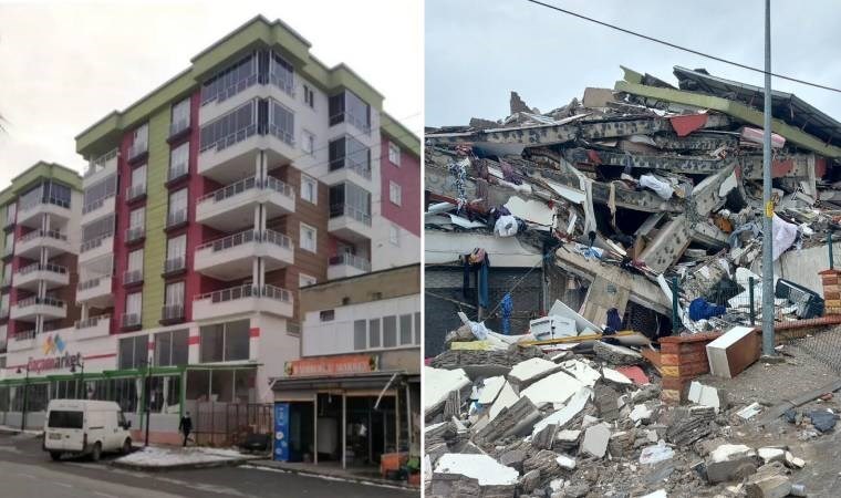 Saitbey Sitesi’nde yeni ayrıntı: Temelden itibaren her şey görmezden gelinmiş