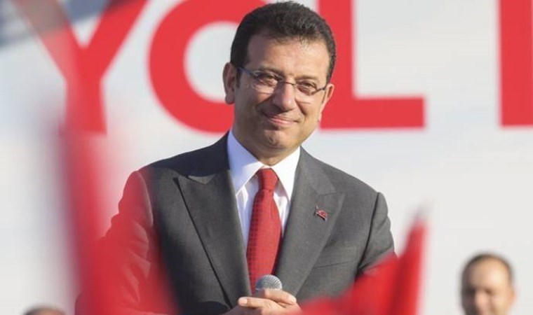 Seçime 12 gün kala dikkat çeken anket: ‘İYİ Partililerin yarısı İmamoğlu diyor’