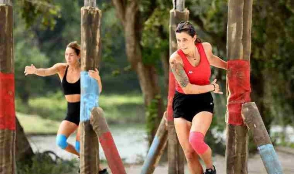 Survivor’da dokunulmazlık oyununu hangi takım kazandı, eleme adayı kim oldu? İşte haftanın eleme adayları…