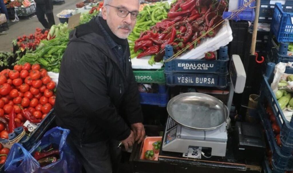 Taneyle satılıyor, kasada muhafaza ediliyor! 10 adeti 200 lira…