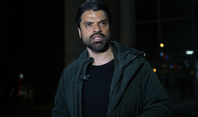 TİP’in adaylığını geri çektiği Gökhan Zan’dan yeni açıklama: ‘Erkan Baş’a ulaşamadım, bu şantaja neden boyun eğdiklerini anlayabilmiş değilim’