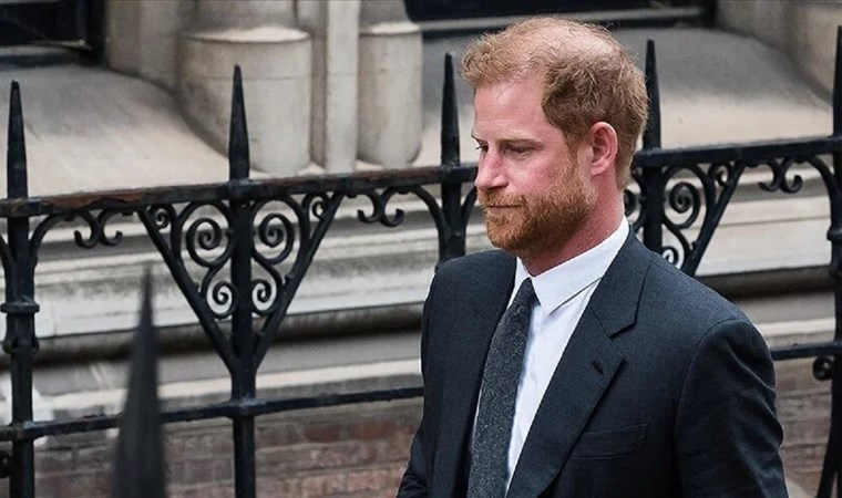 Trump’dan Prens Harry iması: ‘Sınır dışı edilebilir’