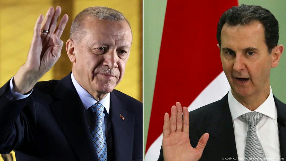 Türkiye-Suriye normalleşmesindeki mayınlı alanlar neler?