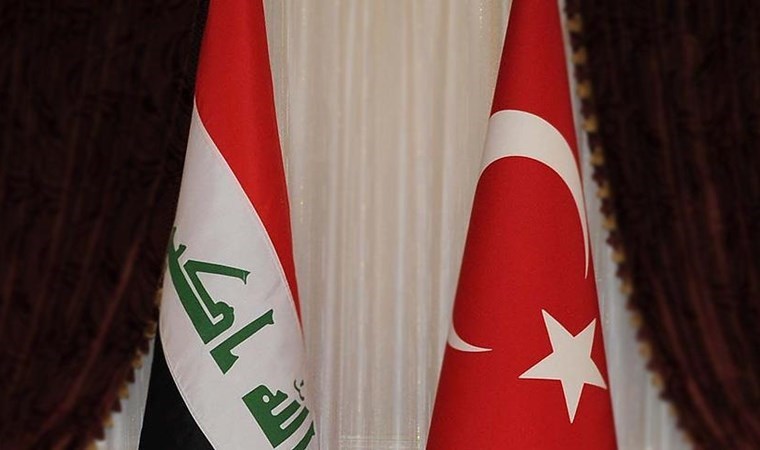 Türkiye ve Irak’tan ortak bildiri: ‘PKK güvenlik tehdidi’
