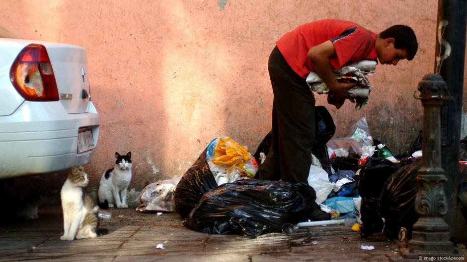 Türkiye’de nüfusun beşte biri düzenli yardıma muhtaç