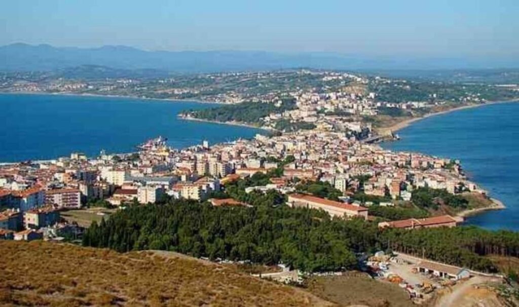 Türkiye’nin en mutlu kenti Sinop oldu