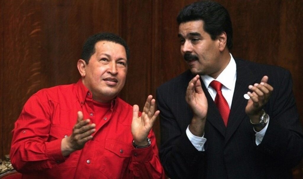 Üçüncü kez devlet başkanı adayı oldu: Kazanırsa Chavez’i geride bırakacak