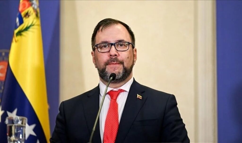 Venezuela’dan ABD’ye suçlama: İtibarsızlaştırmaya çalışıyor