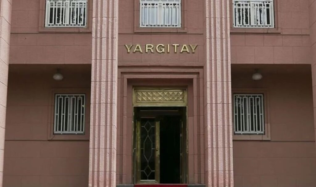 Yargıtay Başkanı, seçimin yedinci turunda da seçilemedi