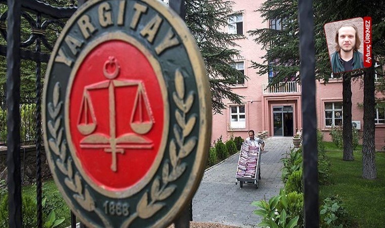 Yargıtay’da seçim günü: Dört ismin Akarca’ya rakip olarak çıkması bekleniyor