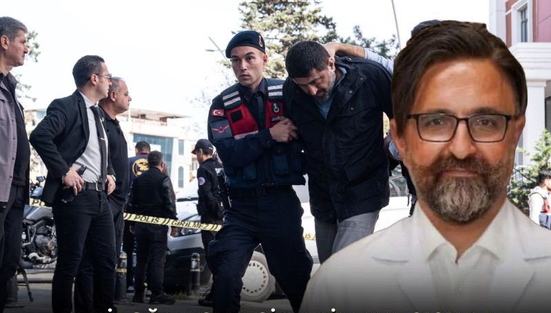 Yenidoğan Çetesi davasında 4’üncü gün | Fırat Sarı evde bakım hizmetleri ile ilaç işine de girmeye çalışmış
