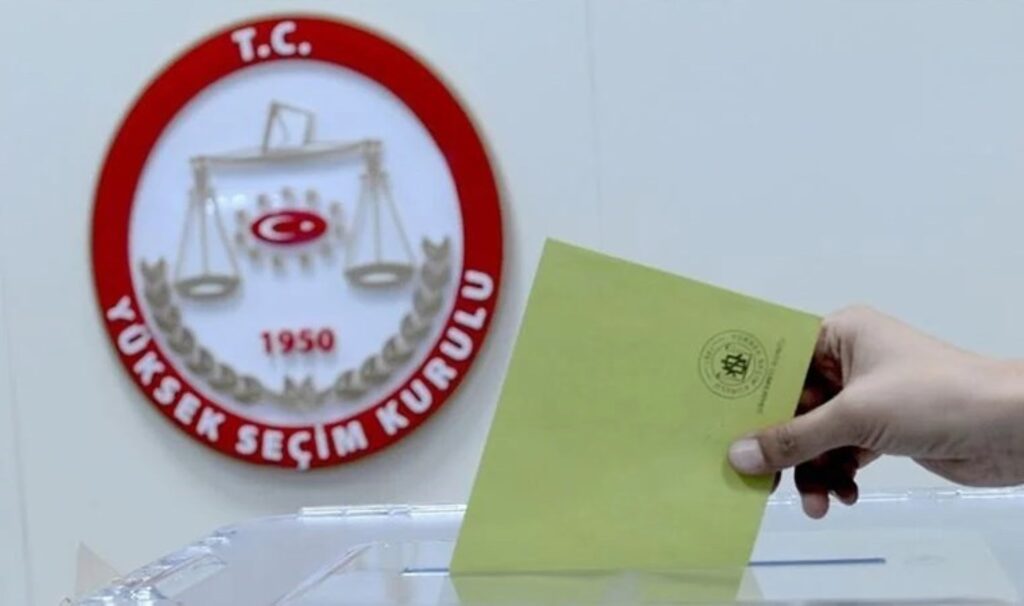Yerel seçimlerde oy kullanmamanın cezası var mı?