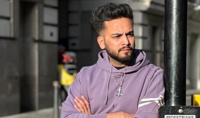 YouTube ünlüsü ‘yılan zehri sağladı’: Tutuklandı