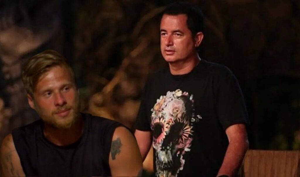 Yunus Emre’nin cezaları yeni bitmişti… Yeniden ceza aldı!