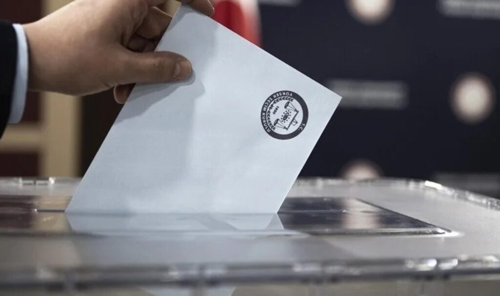 Yurt dışındaki seçmen oy kullanacak mı? Yurt dışında oy kullanma yerleri nereler?