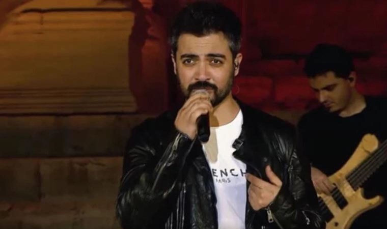 Yusuf Güney’den ilginç açıklama: ‘Andromeda Galaksisi’nde 100 yaşında sevgilim var’