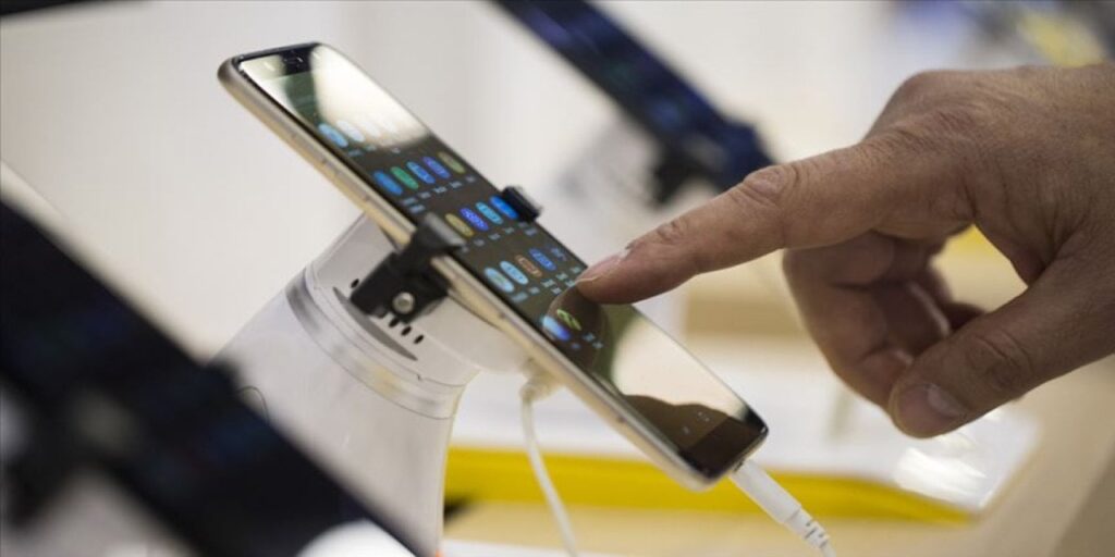 12 ay vade ile cep telefonu alımında yeni dönem. 20 bin TL’ye yükseltildi