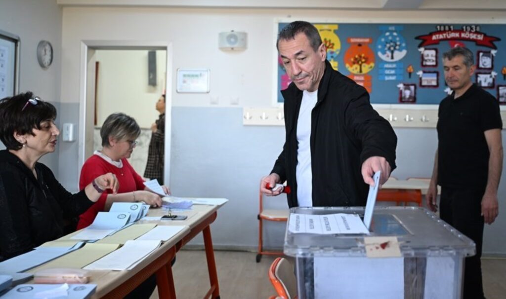 31 Mart yerel seçim sonuçları: Türkiye’nin en büyük 10 ilçesinde seçimleri hangi partiler kazandı?