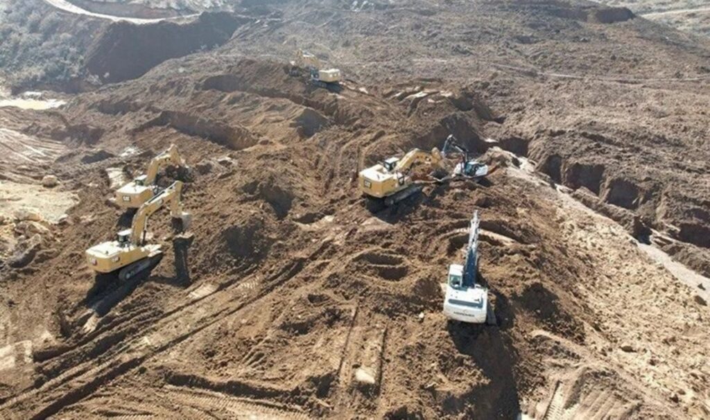 41 kişinin öldüğü tren kazası sonrası TCDD Genel Müdürlüğü’nden vekilliğe terfi etmişti: O AKP’li komisyonda