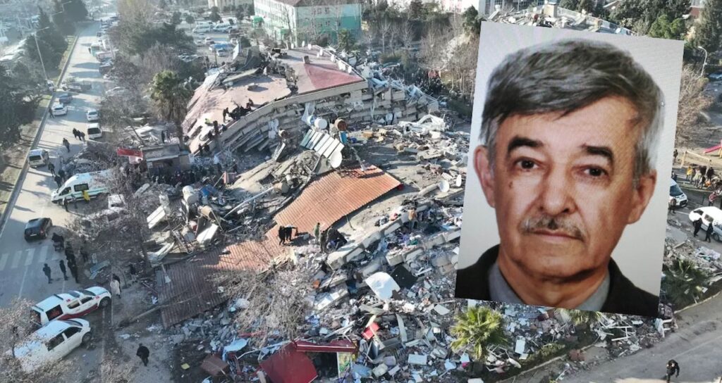 69 kişiye mezar olmuştu: Pişkin müteahhitten ağızları açık bırakan savunma