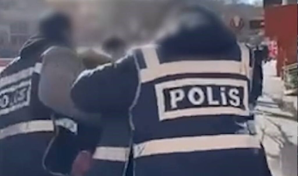 7 ilde aranan dolandırıcı Kayseri’de yakalandı
