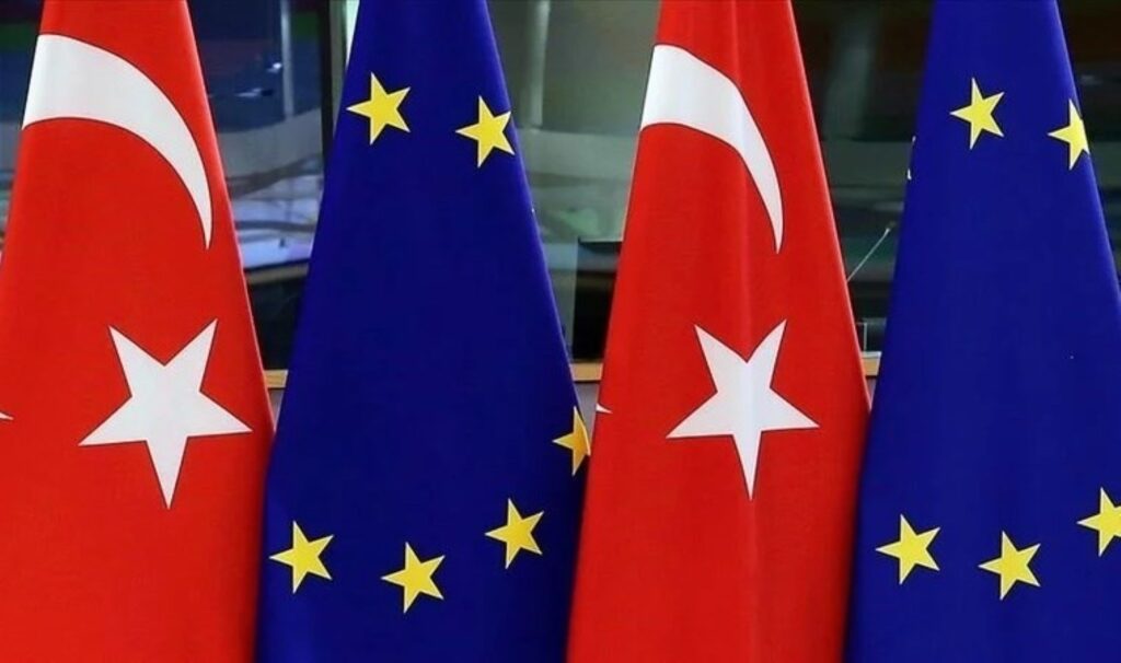 AB zirvesinde Türkiye’ye ilişkin sonuç bildirisi açıklandı