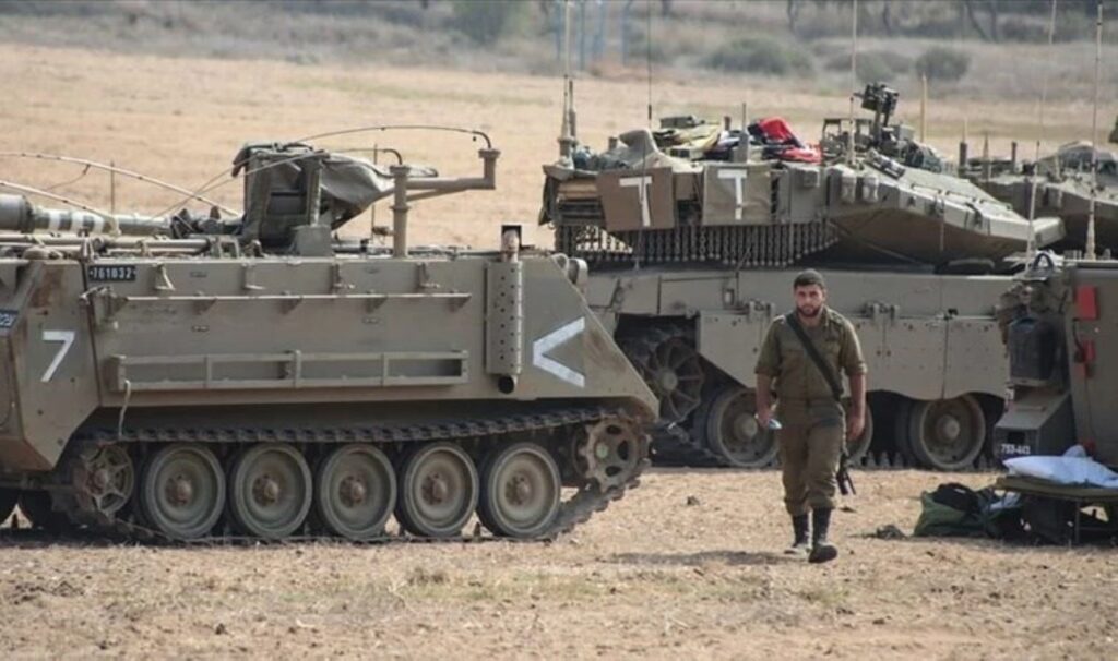 ABD’den İsrail’e dev silah satış planı