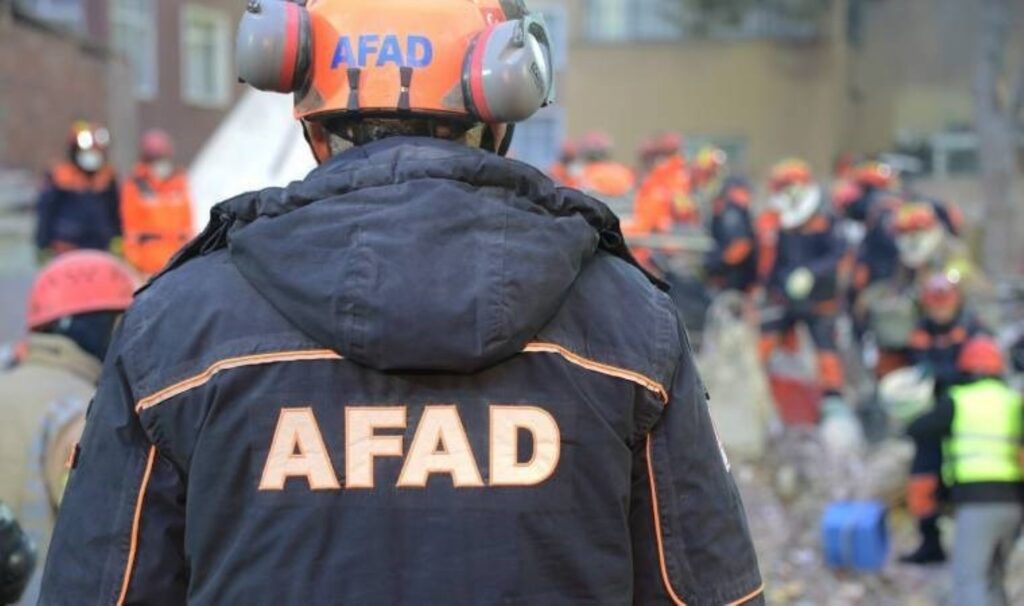 AFAD’ın 2023 yılı faaliyet raporunda kurumun afet durumlarında ‘zayıf’ yanları sıralandı: Personel sayısı planı yok