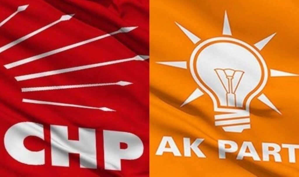 AKP itiraz etti: CHP’nin kazandığı Amasra’da oylar yeniden sayılacak