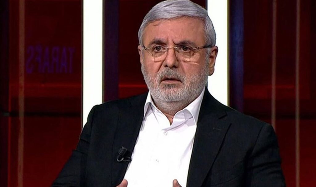 AKP’li Mehmet Metiner’den ‘yandaş medya’ isyanı: Çağrı yaptı