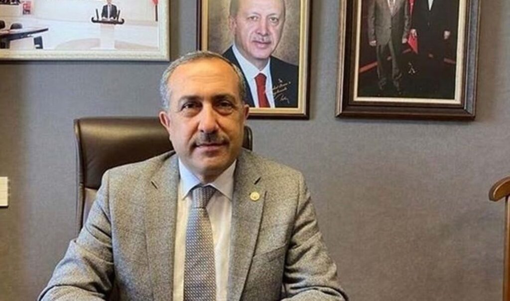 AKP’nin Van adayı Abdulahat Arvas’tan ilk açıklama: ‘Kayyum olmak gibi bir düşüncem yok’