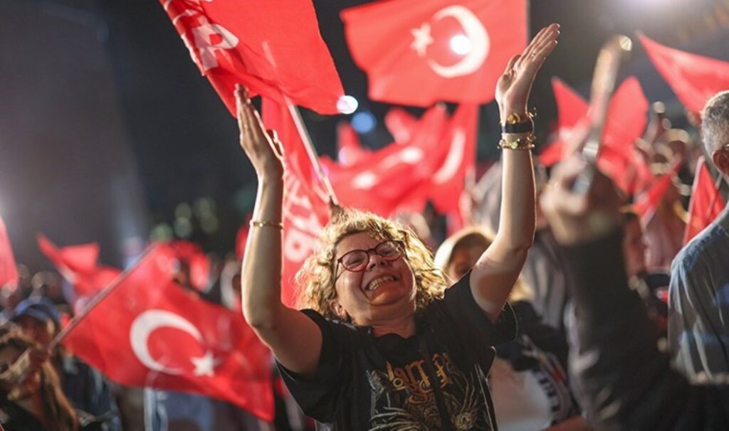 AKP’ye büyük şok: Madenci kentleri artık CHP’de