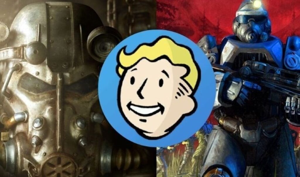 Amazon’un Fallout dizisi oyununa rekor kırdırdı
