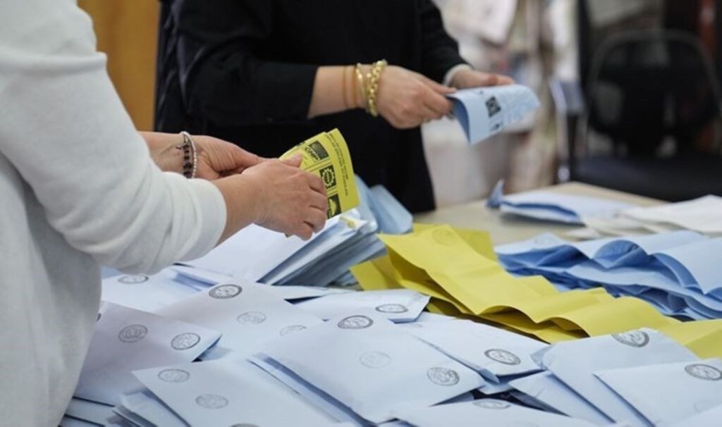 Ardahan’da CHP’nin kazandığı belediyede seçim sonuçlarına itiraz