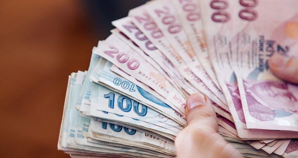 Asgari ücret zammı ile kalem kalem değişen tutarlar da belli oldu: Hangi kalem ne kadar arttı?