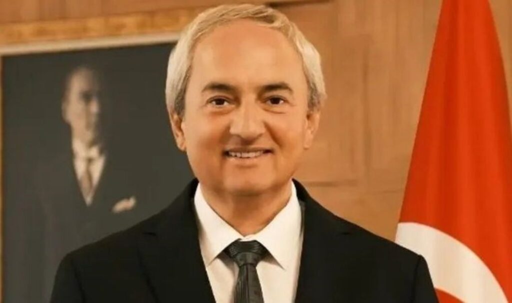 Avukat Rıdvan Yıldız: ‘Hukuki dayanaktan yoksun’