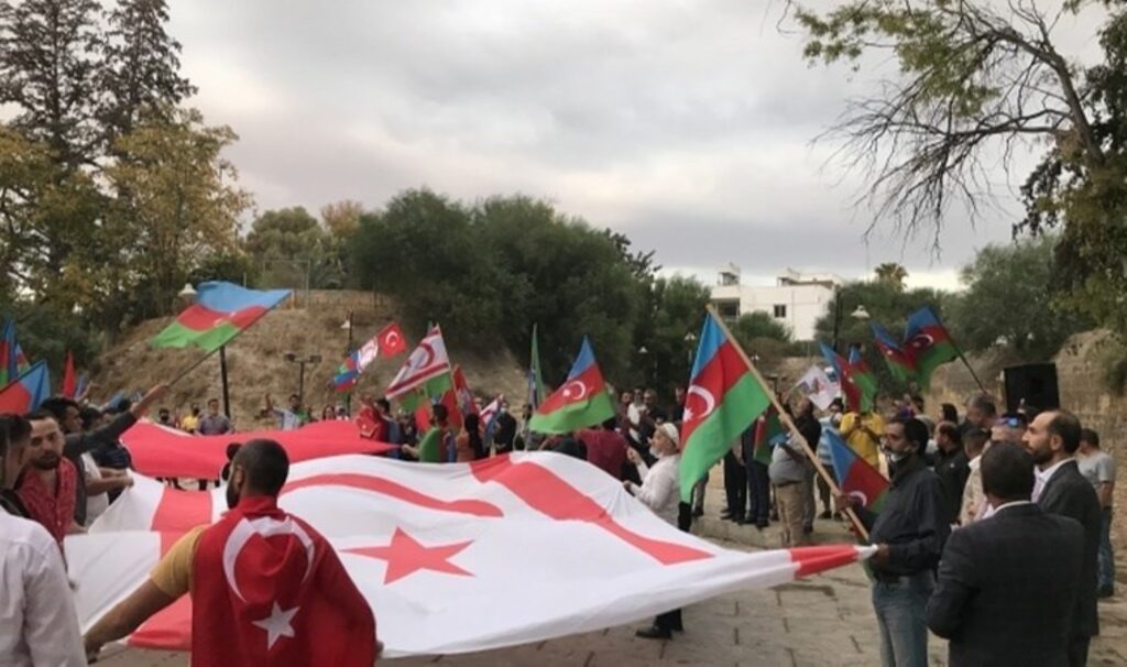 Azerbaycan’dan KKTC açıklaması: Tarihi bir karar