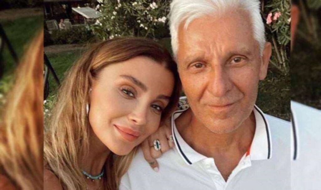 Babası feci kazada hayatını kaybetmişti… Özge Ulusoy isyan etti: ‘Yalancı şahitlerle…’