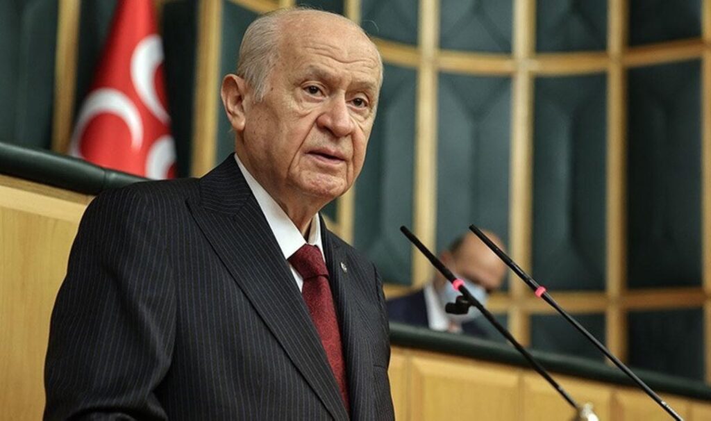 Bahçeli’den seçim sonrası ilk grup toplantısı: ‘Millet nasıl karar verirse saygımız tamdır’