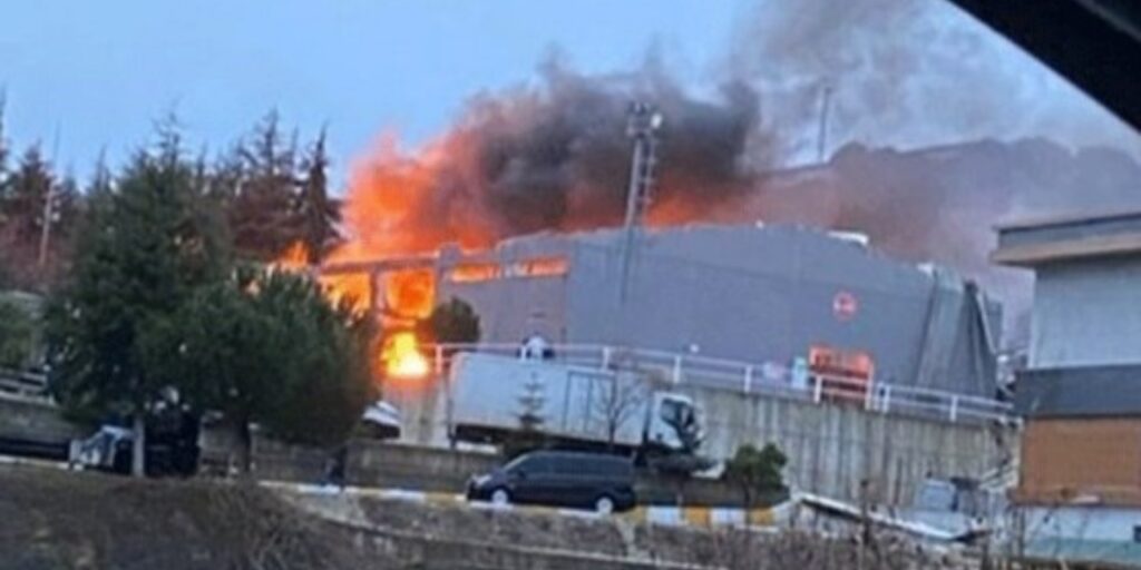 Balıkesir’deki patlama: 3 kişi tutuklandı