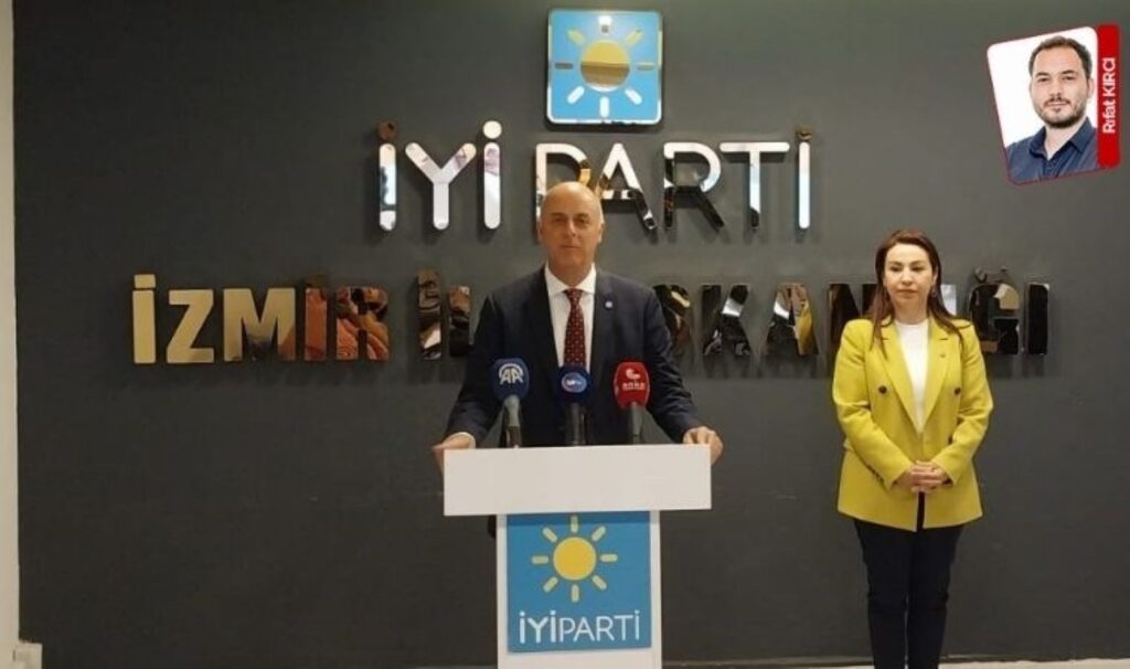 “Başarısızlık için çalıştılar”