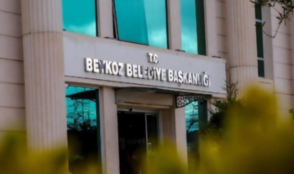Beykoz’da 20 yıl aradan sonra yeniden CHP dönemi başlıyor