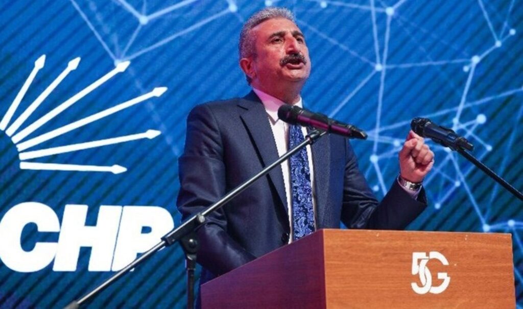 Bursa’da boş tutanağa imza attırıldığı iddiası… CHP Bursa İl Başkanı Nihat Yeşiltaş açıklama yaptı