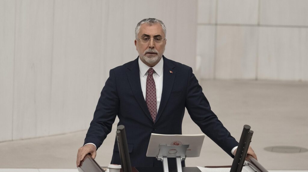 Çalışma Bakanı Işıkhan açıkladı: SGK borcu olan belediyelere haciz işlemleri başlatıldı