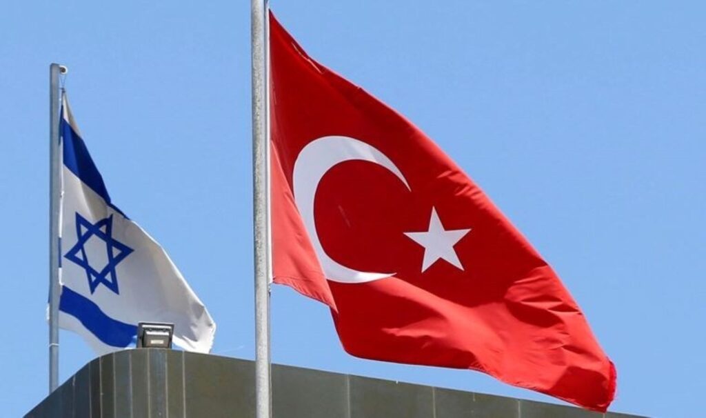 CHP’den İsrail açıklaması: Karar ticareti tümüyle durduracak şekilde genişletilmeli