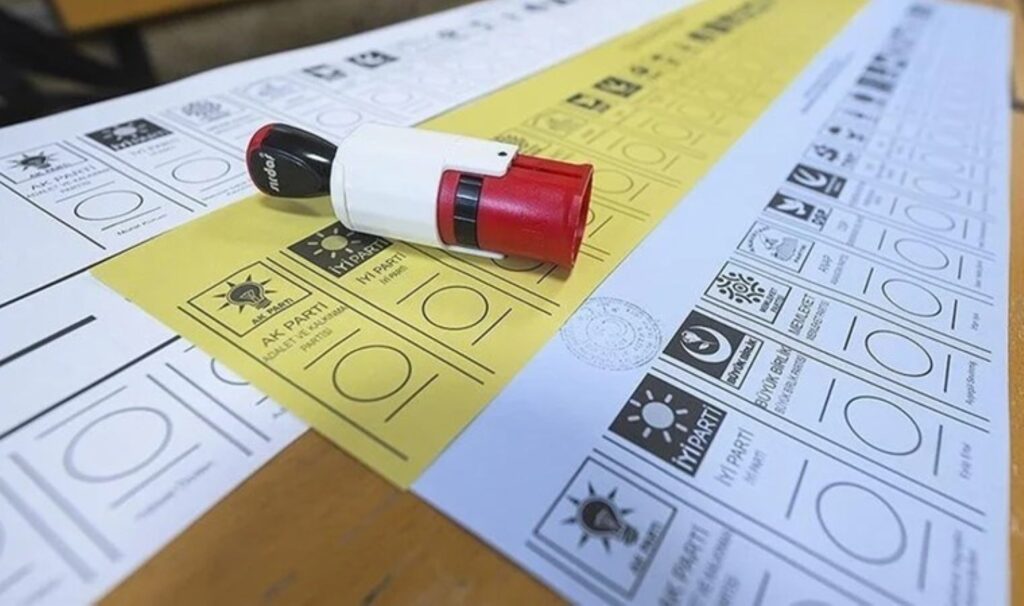 CHP’den Kayseri’nin ilçesinde ‘seçim tekrarı’ kararına itiraz!