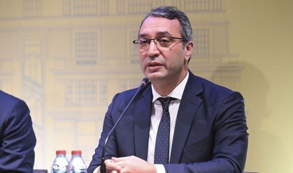 CHP’li Mahir Polat: ‘Tacikler gündemi çabamızdan sonuç aldık’