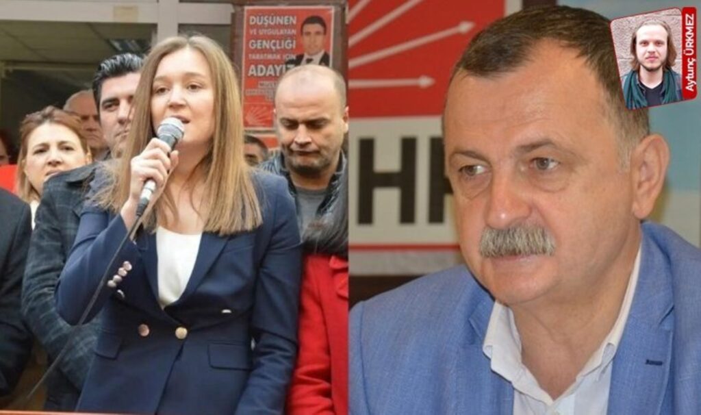CHP’nin Manisa başarısının mimarlarından Balaban ve Durbay: ‘İnsan odaklı çalışacağız’
