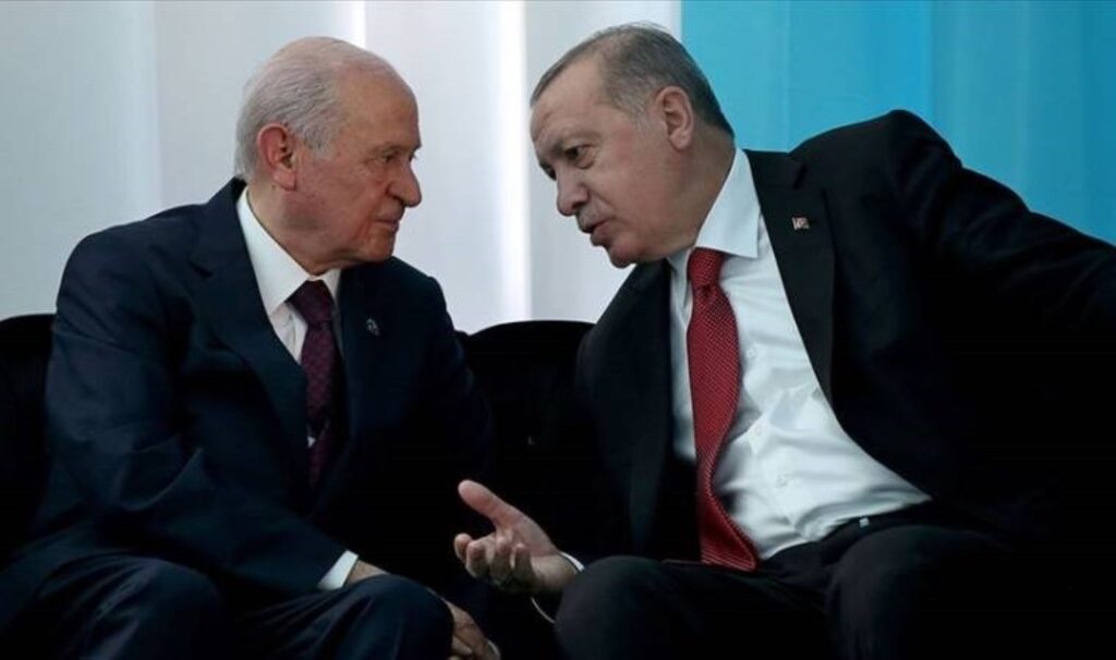 Cumhur İttifakı’nın kurnazlığı