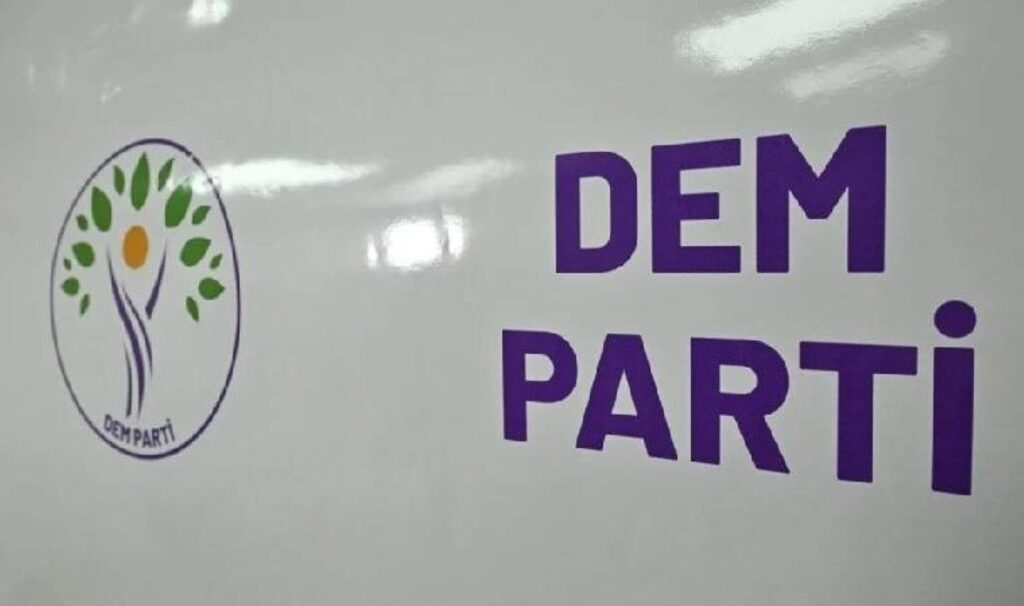 DEM Parti kaç belediye kazandı? DEM Parti Yerel Seçimlerde ne kadar oy aldı? DEM Parti hangi büyükşehirleri kazandı?
